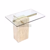 استند سنگی صلیب