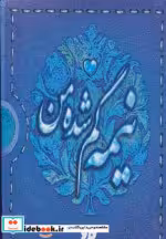 قیمت و خرید کتاب نیمه گم شده من اثر نگار ذوالفقاریان | ایده بوک