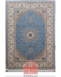 فرش زمرد مشهد 700 شانه کد 14000