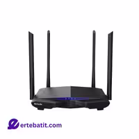 روتر بی سیم تندا مدل AC6