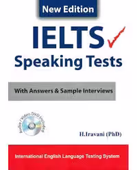 IELTS Speaking Tests (ایروانی)