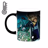 ماگ حرارتی چیتوکالا مدل Captain Boomerang کد mgh38236
