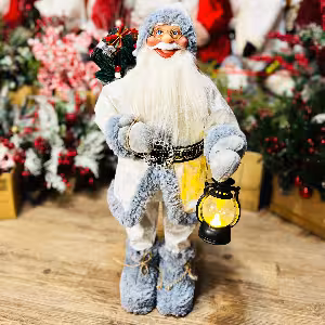 بابانوئل 80 سانتی کد 013