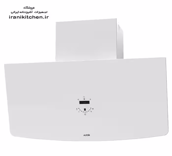 هود آلتون مدل H319W سفید