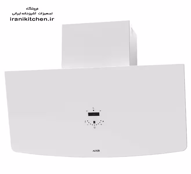 هود آلتون مدل H319W سفید