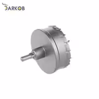 گردبر الماس 150میلیمتری گلدمون