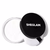 پودر فیکس بی رنگ شیگلم Sheglam مدل Translucent