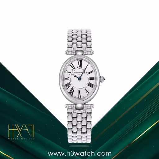 ساعت مچی زنانه فردریک کنستانت FREDERIQUE CONSTANT FC-200MPW2V6B