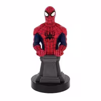 استند دسته اورجینال طرح Spider Man