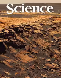 خرید و دانلود نسخه کامل کتاب Science (Vol. 313, No. 5792, 8 September 2006)