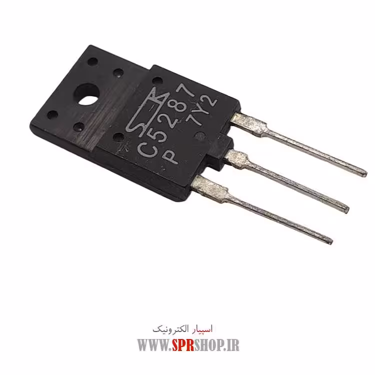 ترانزیستور C5287 ORG