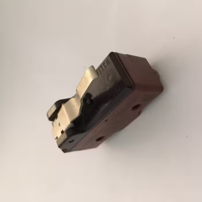 میکروسوئیچ مدل BA-2RV77-A4