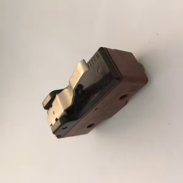 میکروسوئیچ مدل BA-2RV77-A4
