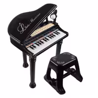 اسبا بازی پیانو موزیکال کودکانه Beautiful Melody