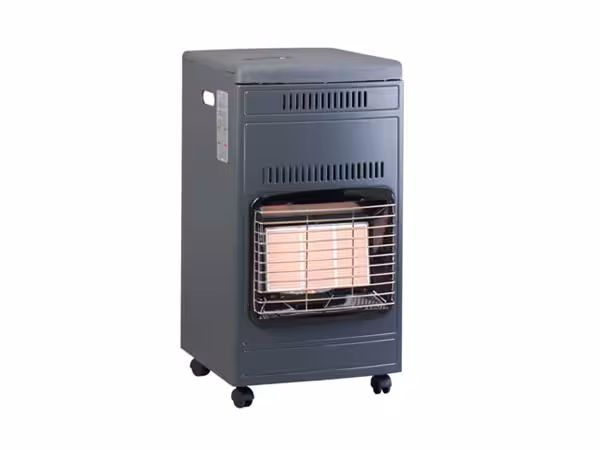 بخاری گازی کپسولی بدون دودکش جنرال