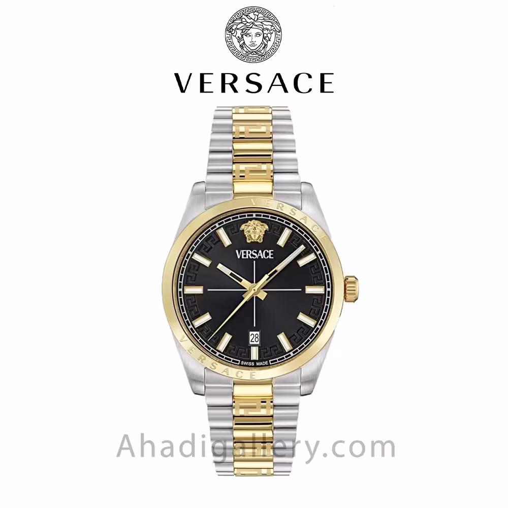 ساعت مچی ورساچه مدل VE0g00525