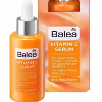 سرم ضد لک و روشن کننده باله آ مدل Vitamin C