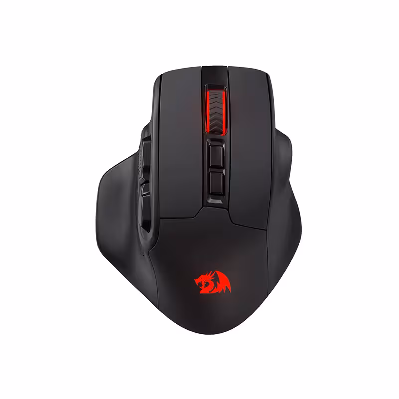 موس بی سیم گیمینگ ردراگون BULLSEYE M806 PRO مشکی