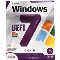 Windows 7 UEFI-64bit-NP-1DVD9