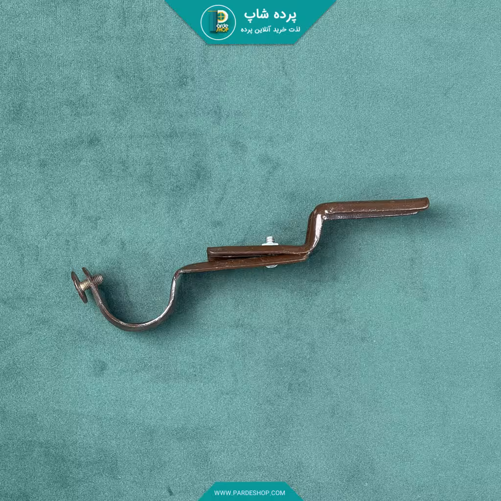 پایه سقفی قهوه ای