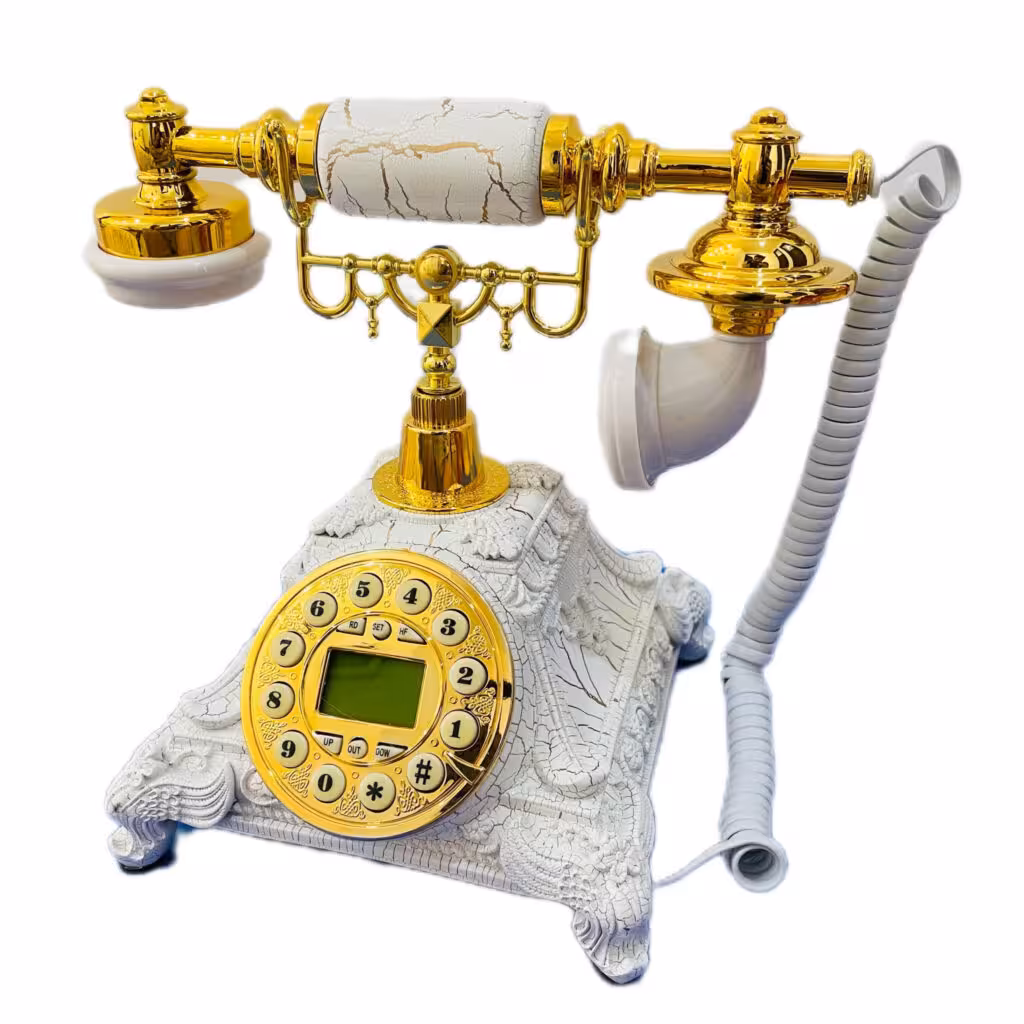 تلفن کلاسیک مدل MYS-5501B - کالاوما