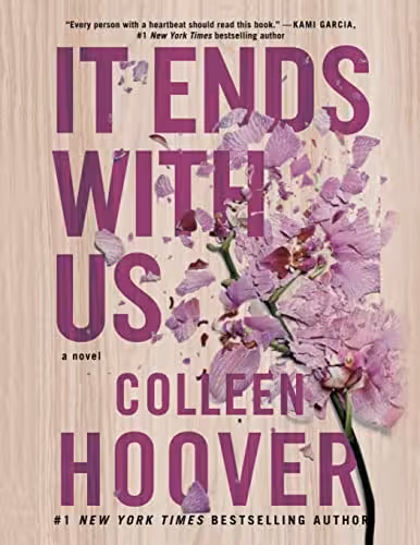It Ends With Us