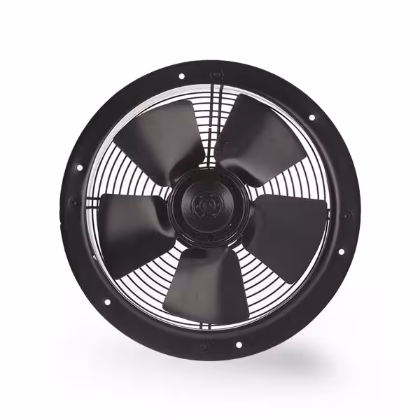 هواکش آکسیال VIF-30V4Sدمنده