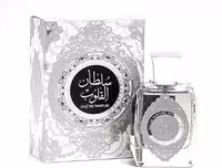 عطر ادکلن سلطان القلوب ارض الزعفران Sultan Al Quloob