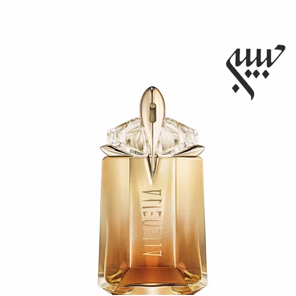 Thierry Mugler Alien Goddess Intense  تیری موگلر الین گادس اینتنس