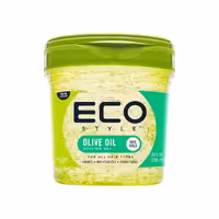 ژل سبز اکو حاوی روغن زیتون 236 میلی لیتر ECO