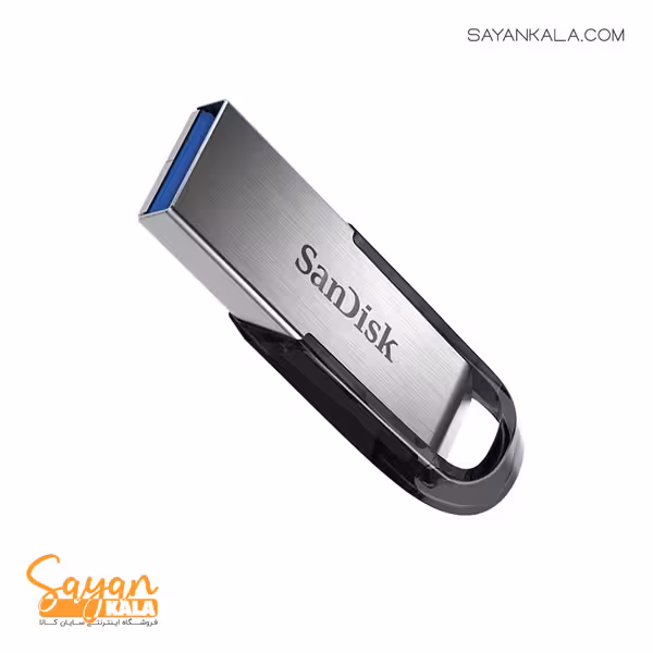 فلش مموری سن دیسک مدل FLASH MEMORY SANDISK 32GB FLAIR USB3.0