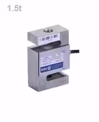 لودسل زمیک مدل H3 کلاس C3 ظرفیت 1.5 تن