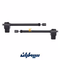 جک درب پارکینگ فراز 6S سیماران