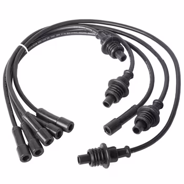 خرید وایر شمع پژو 504 انرژی 2000 سی سی | اتوموبی