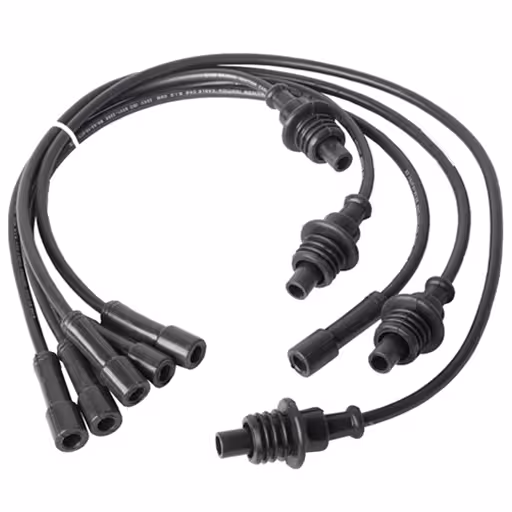 خرید وایر شمع پژو 504 انرژی 2000 سی سی | اتوموبی