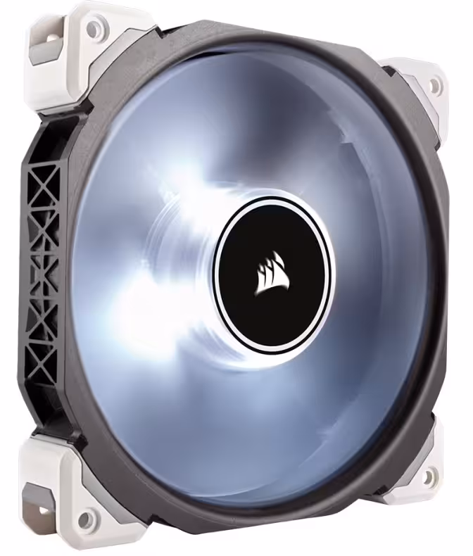 فن کیس کورسیر ML140 Pro LED 140mm