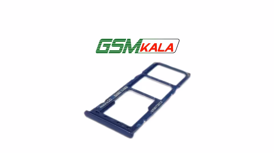 خشاب سیم کارت گوشی سامسونگ SIM TRY SAMSUNG A10
