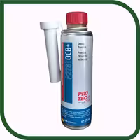 اکتان پریمیوم پروتک P2281OCB  375mL افزایش RON تا 6 واحد برای 80 لیتر