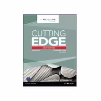 Cutting Edge Adv (3rd)