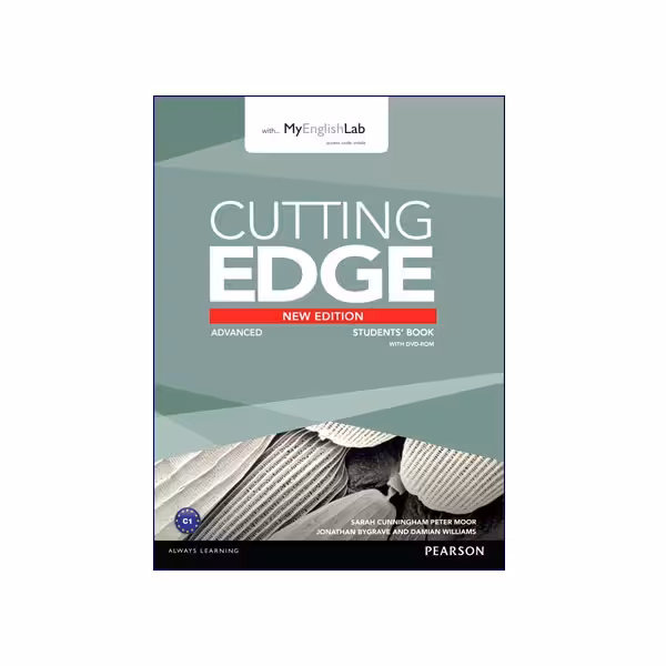 Cutting Edge Adv (3rd)