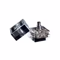 ادوپرفیوم Black Cube از برند  Ramon Molvizar