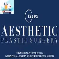 Aesthetic Plastic Surgery 2022 Full Archives at 30€ - کتاب پزشکی بهار
