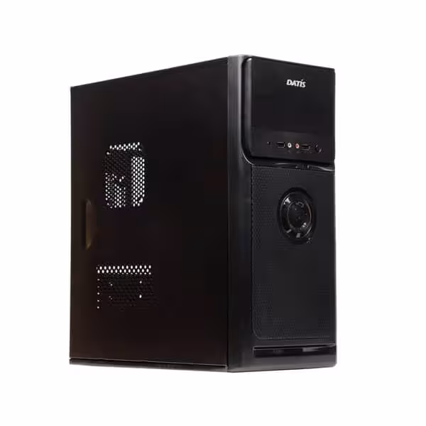 قاب کیس داتیس مدل Datis 609