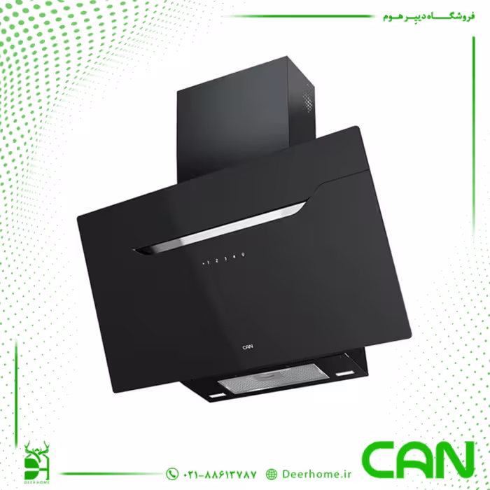 هود کن مدل پاندورا (PANDORA)