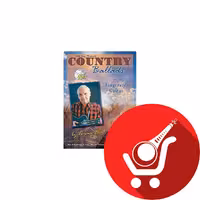 Country Ballads for Fingerstyle Guitar