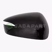 قاب پشت آینه مزدا CX3 – سمت راست – محصول اصلی