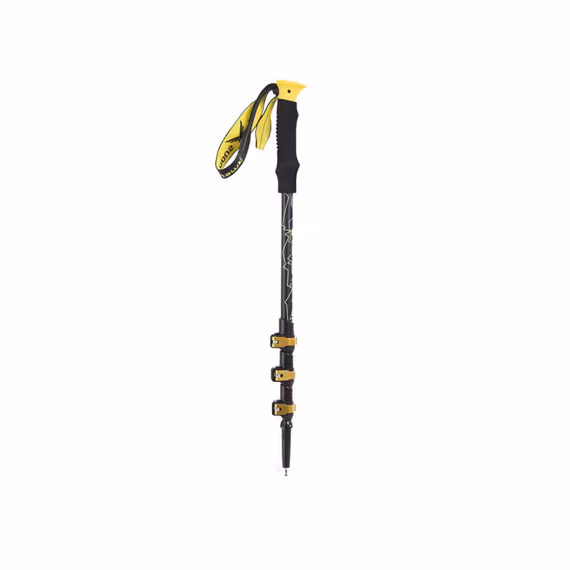 عصا کوهنوردی اسنوهاک کلیپسی مدل SN-T0114