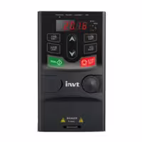 اينورتر تكفاز INVT GD20 توان 0.75KW