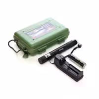 لیزر شارژی نور سبز کینساچ KINSACH KS-303