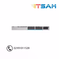 سوئیچ سیسکو Cisco C9300-24P-A